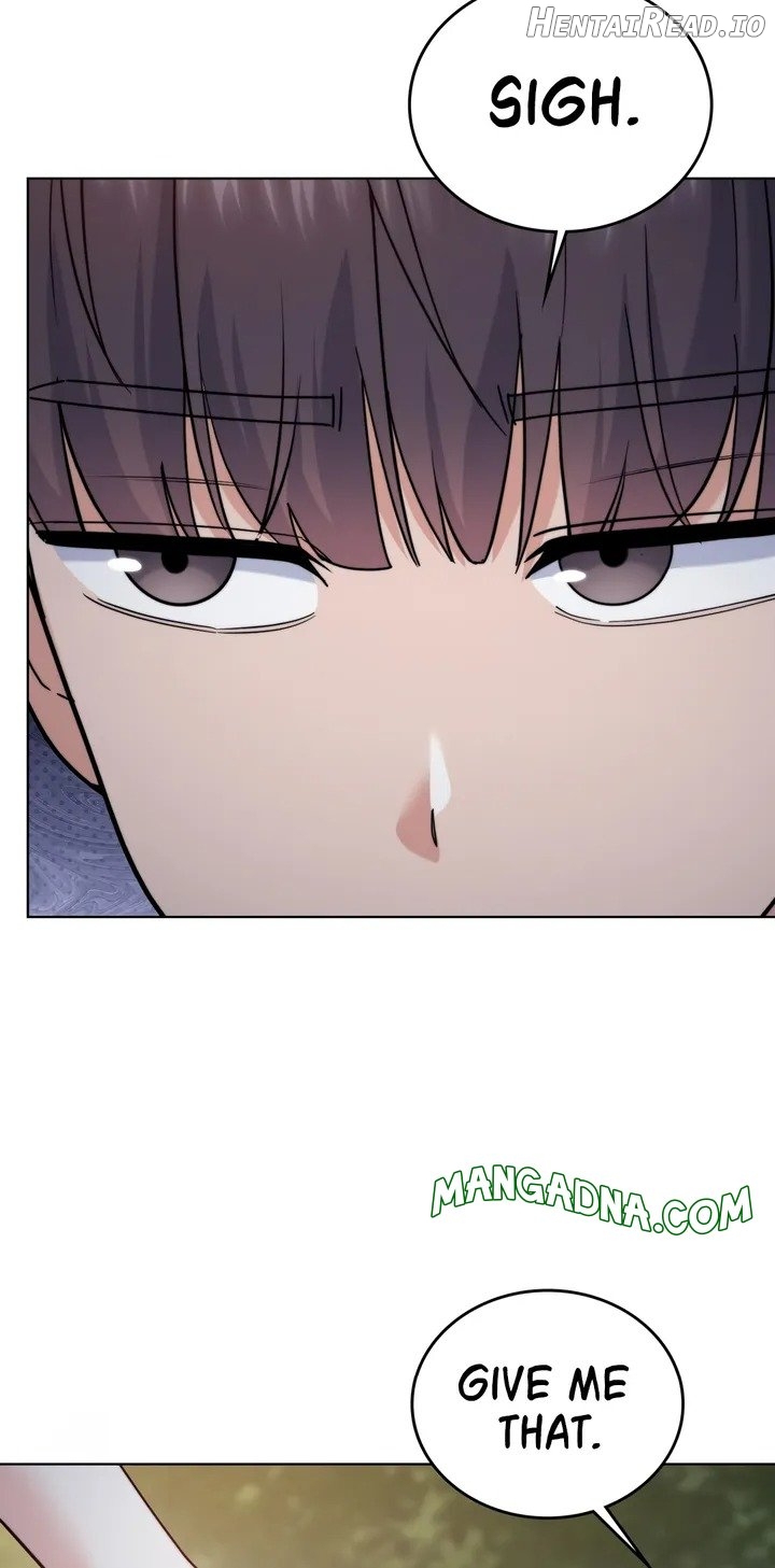 No Uploads Today Chapter 13 - page 44