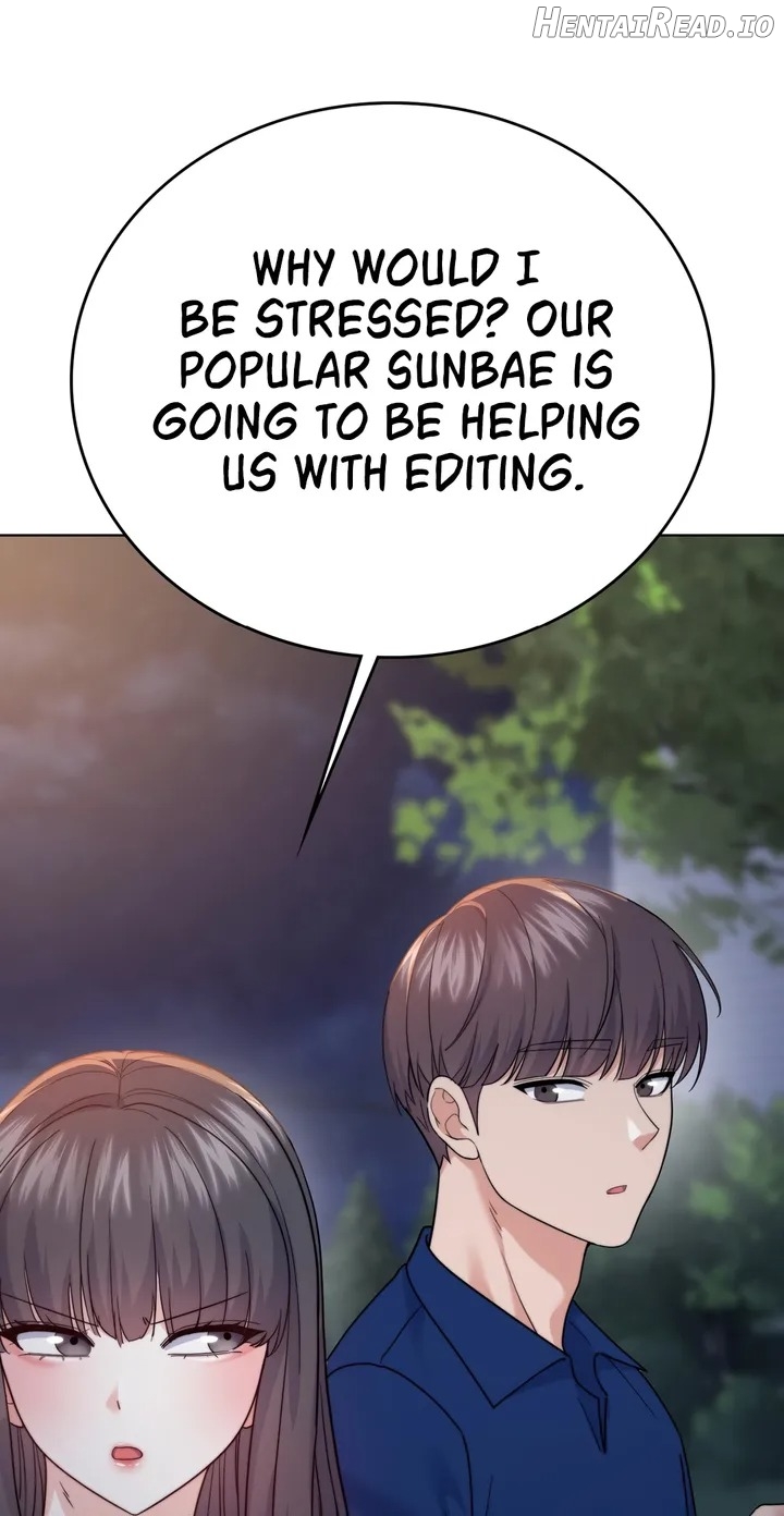 No Uploads Today Chapter 13 - page 48