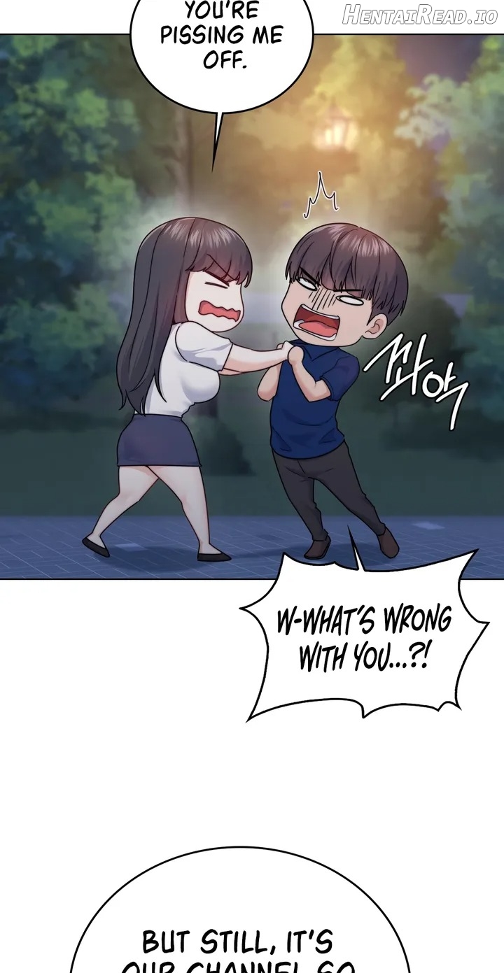 No Uploads Today Chapter 13 - page 51