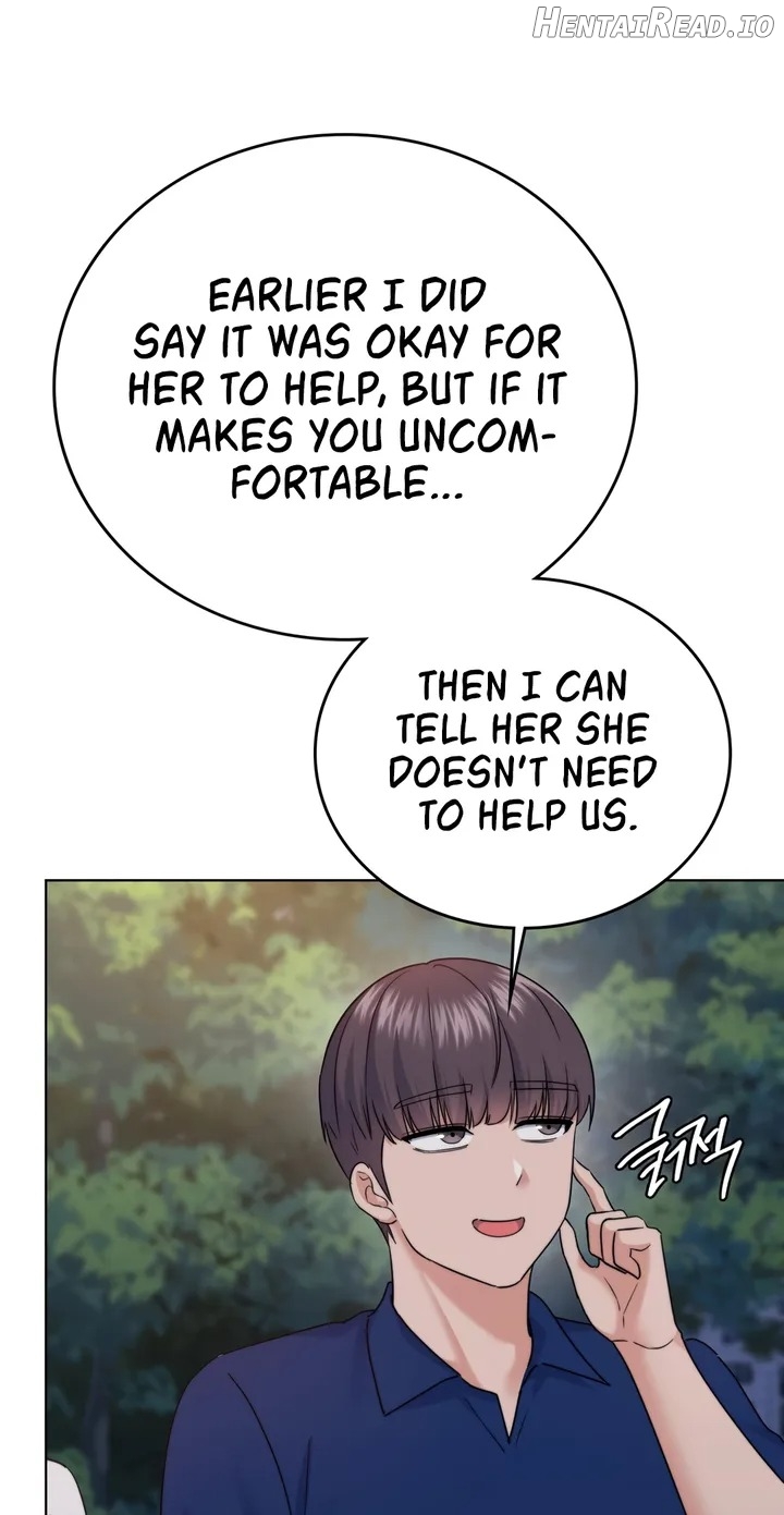 No Uploads Today Chapter 13 - page 53