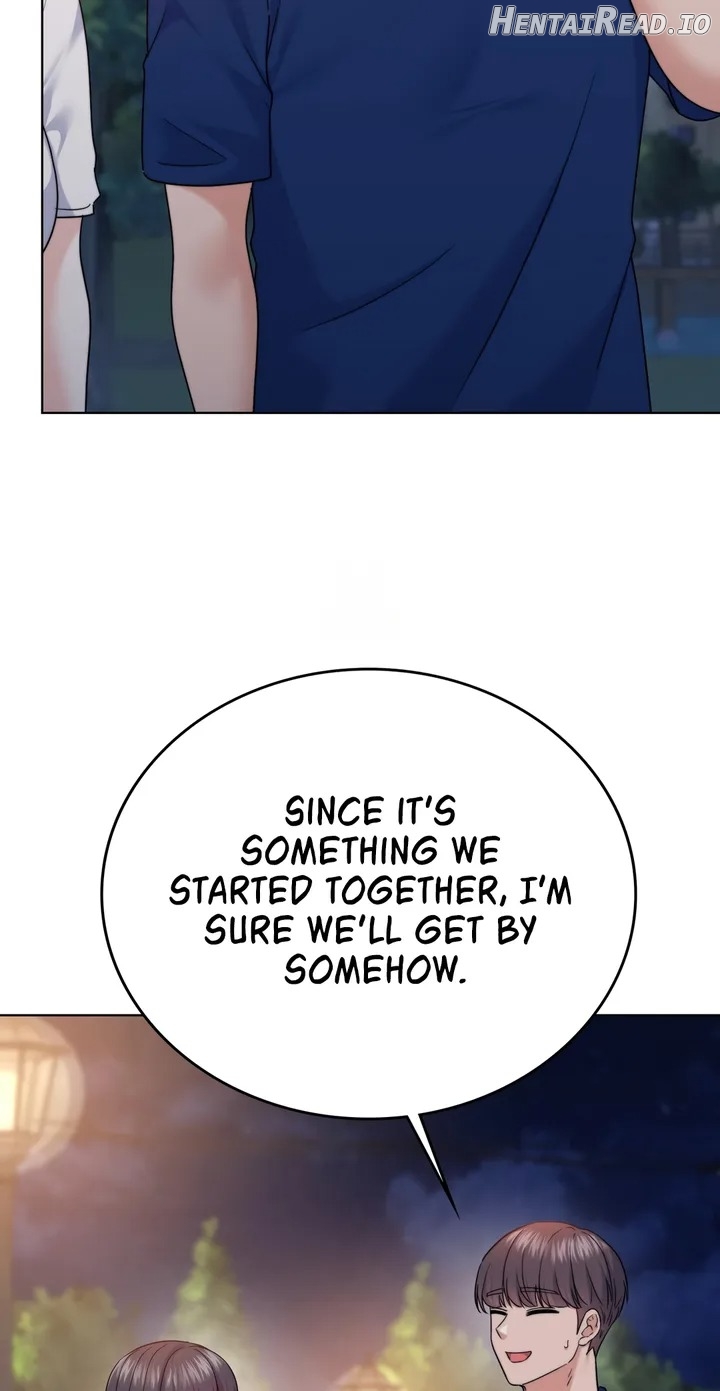 No Uploads Today Chapter 13 - page 54