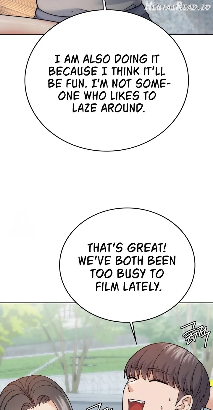 No Uploads Today Chapter 13 - page 6