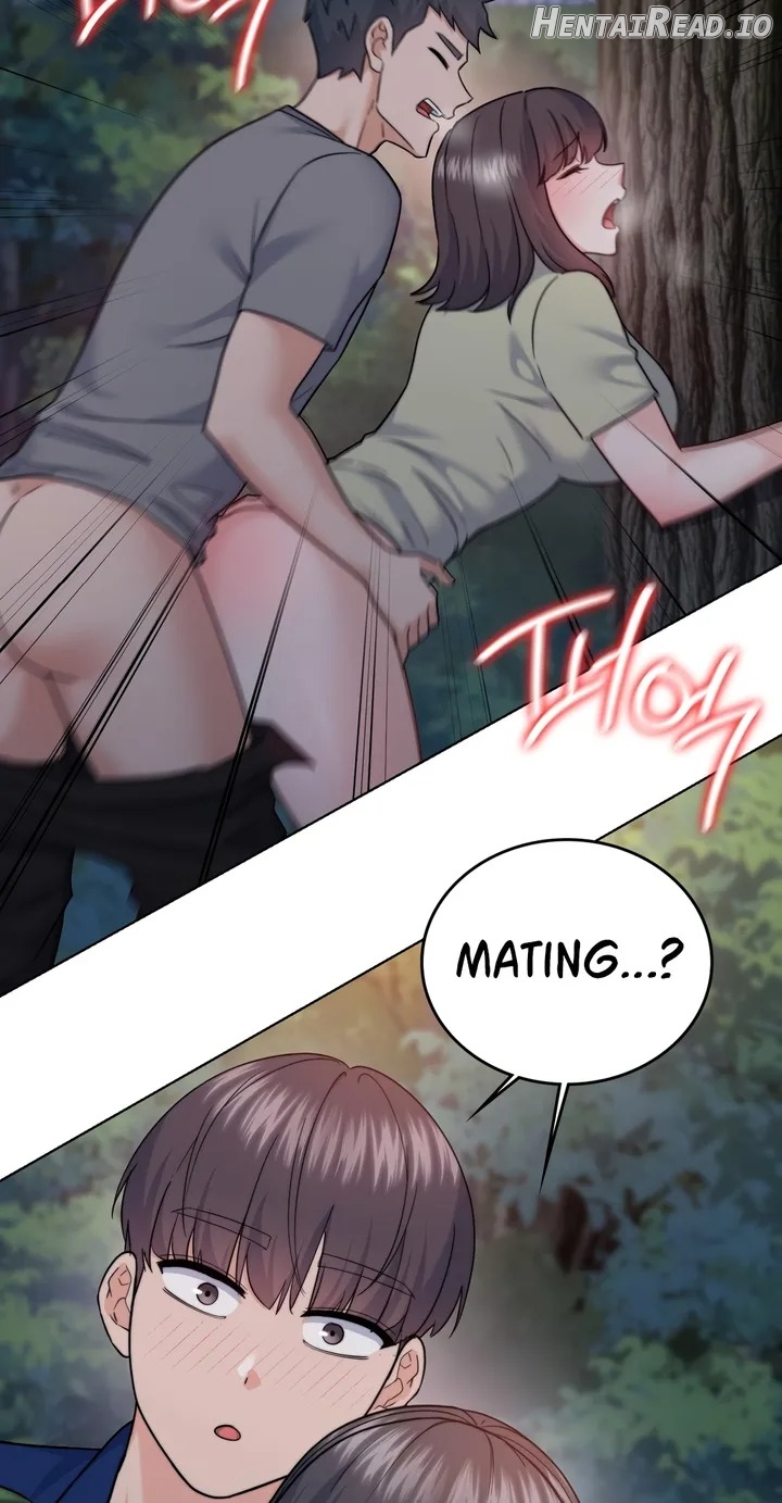No Uploads Today Chapter 13 - page 62