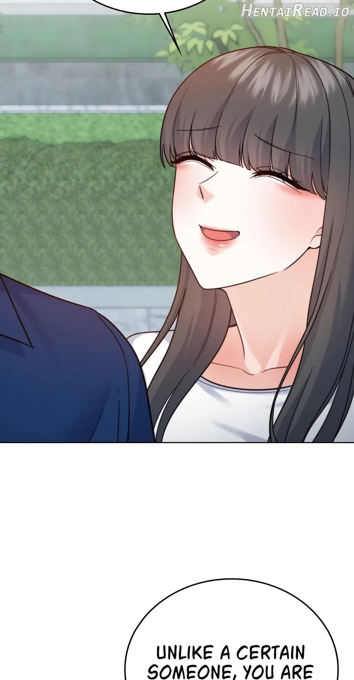 No Uploads Today Chapter 13 - page 8