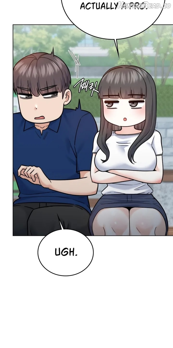 No Uploads Today Chapter 13 - page 9