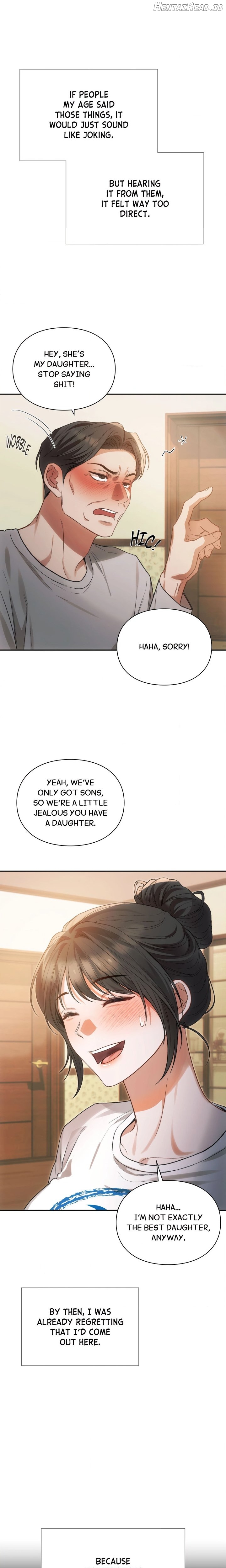 Slave Diary Chapter 17 - page 5