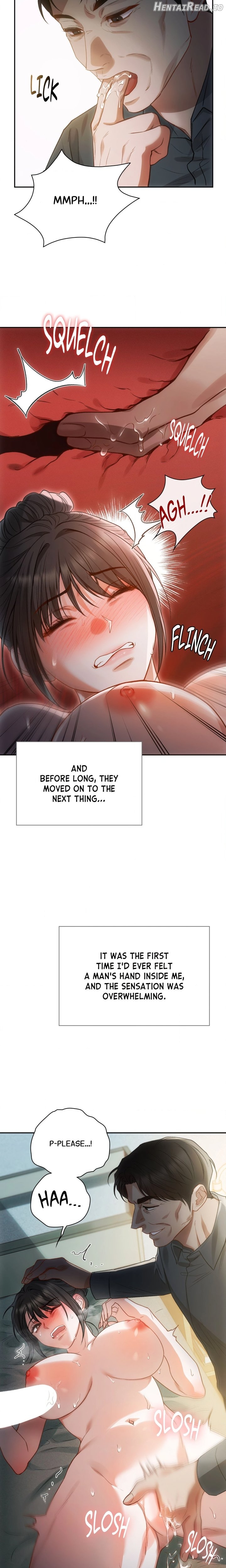 Slave Diary Chapter 19 - page 6