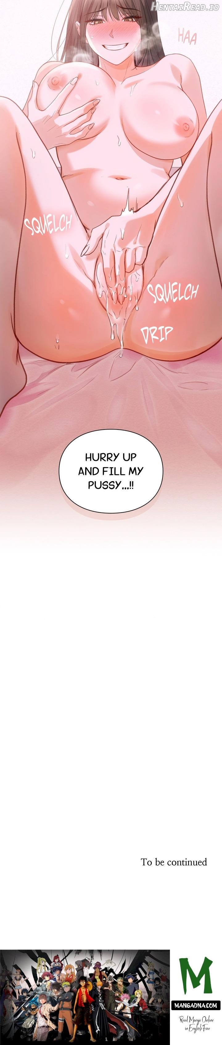 Slave Diary Chapter 20 - page 8