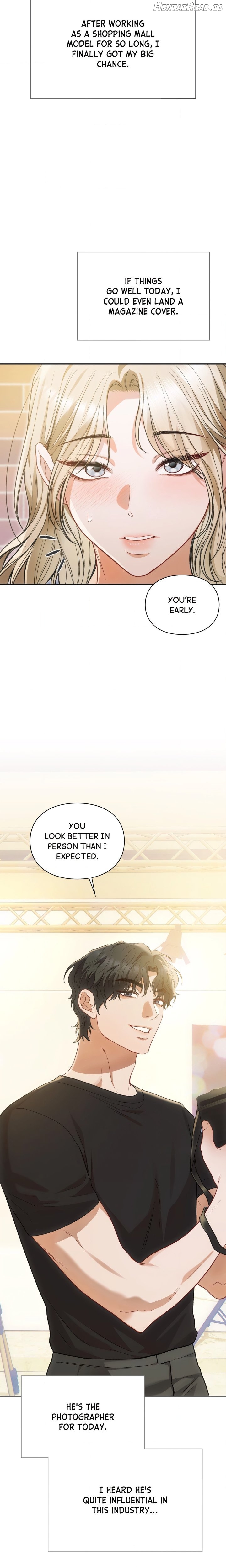 Slave Diary Chapter 21 - page 2