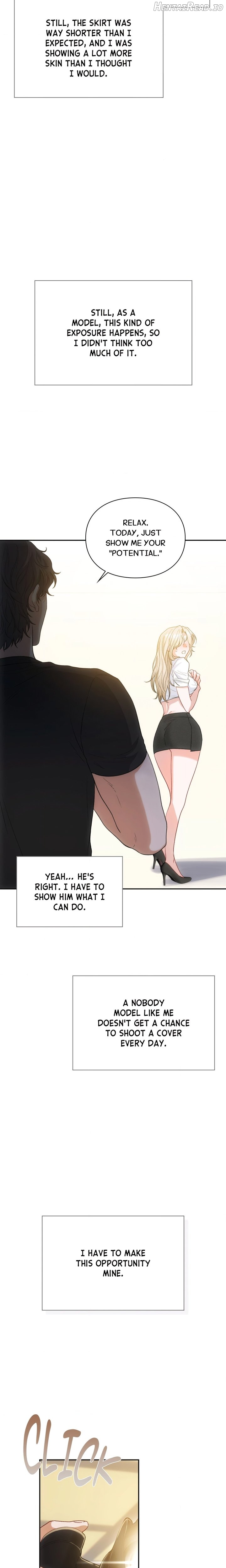 Slave Diary Chapter 21 - page 4