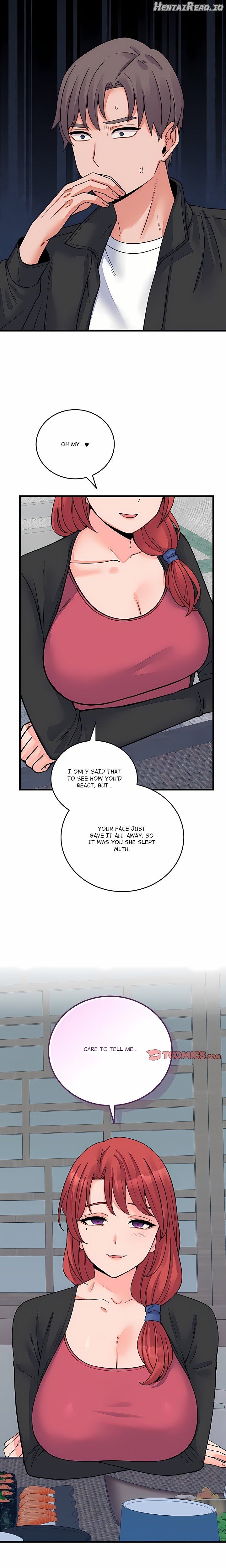 From Pauper to Prince (Uncensored) Chapter 43 - page 22