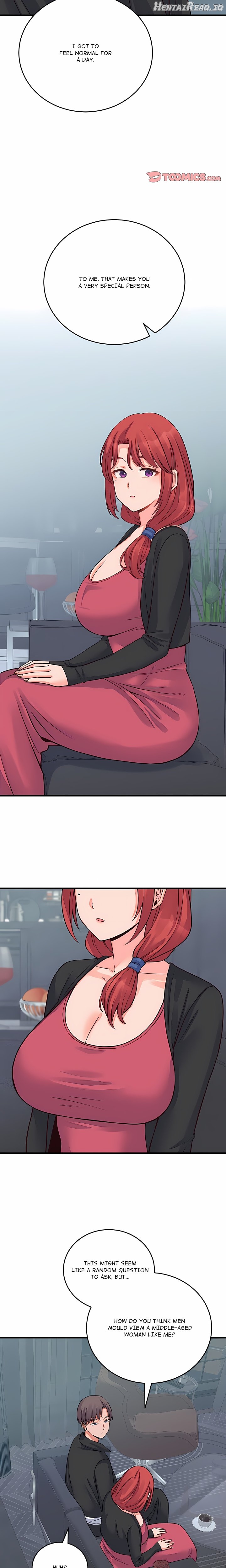 From Pauper to Prince (Uncensored) Chapter 44 - page 15