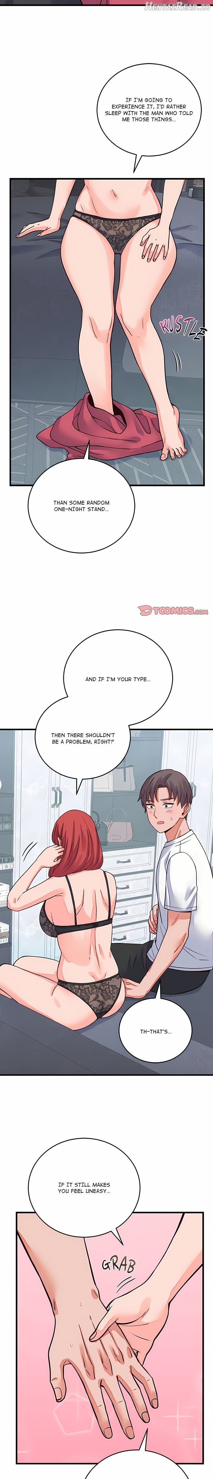 From Pauper to Prince (Uncensored) Chapter 44 - page 21