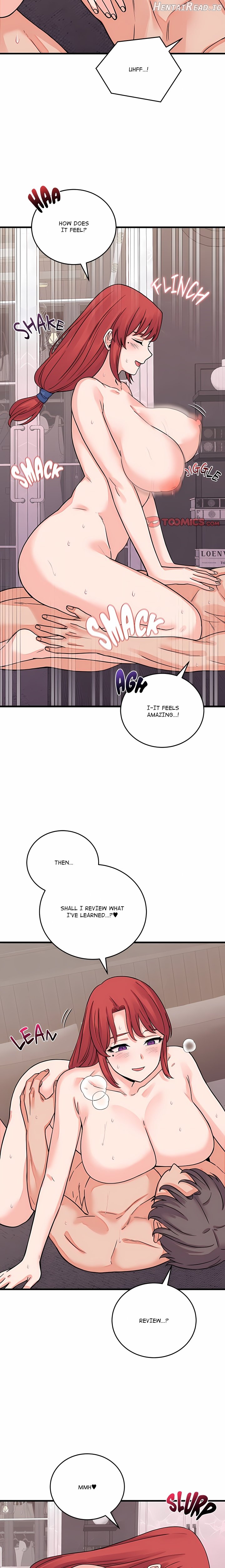 From Pauper to Prince (Uncensored) Chapter 46 - page 11