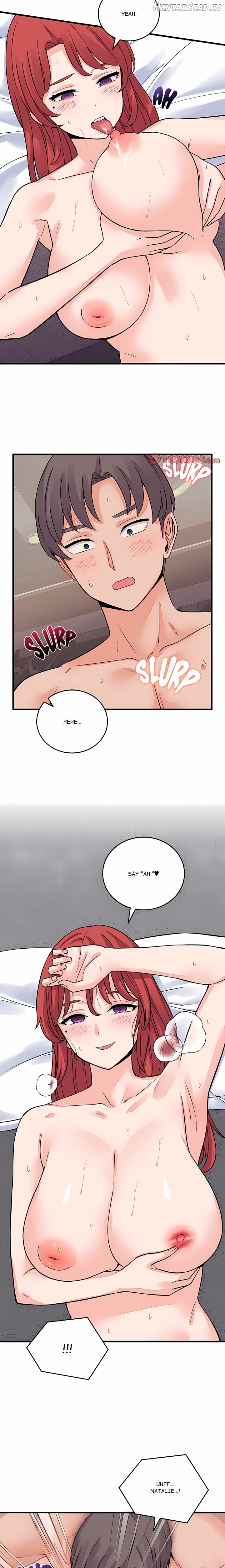 From Pauper to Prince (Uncensored) Chapter 46 - page 6