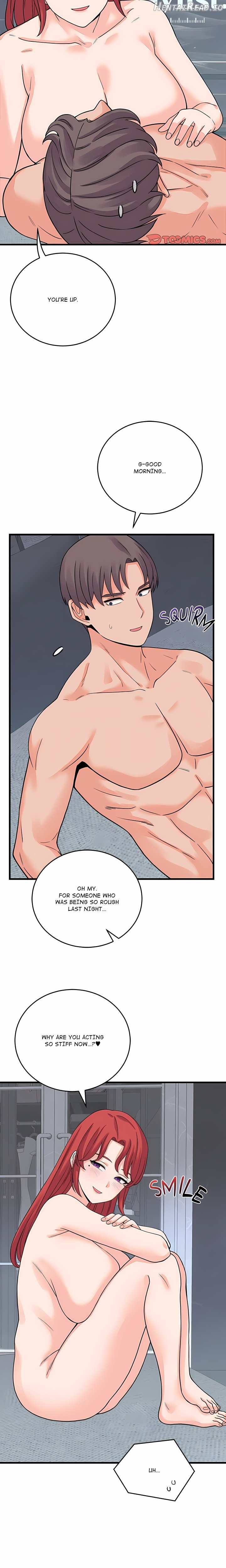 From Pauper to Prince (Uncensored) Chapter 47 - page 20