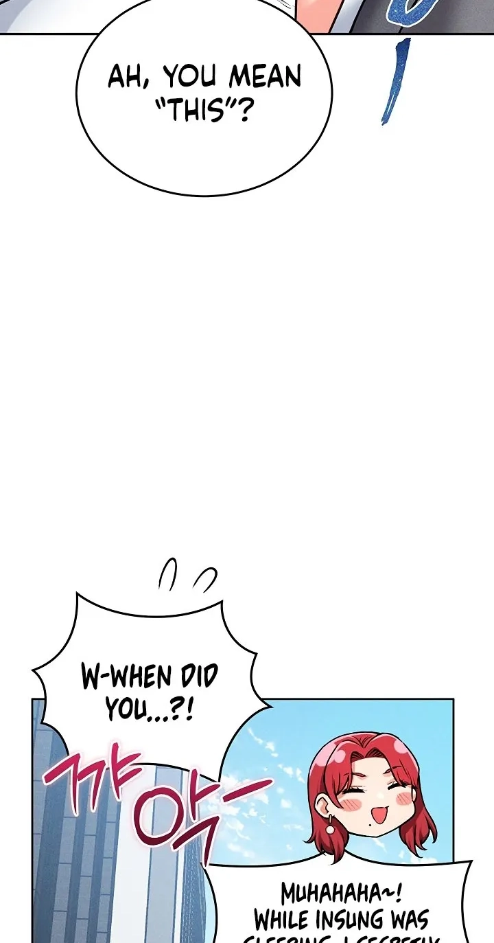 Wanna Join the Company? Chapter 35 - page 16