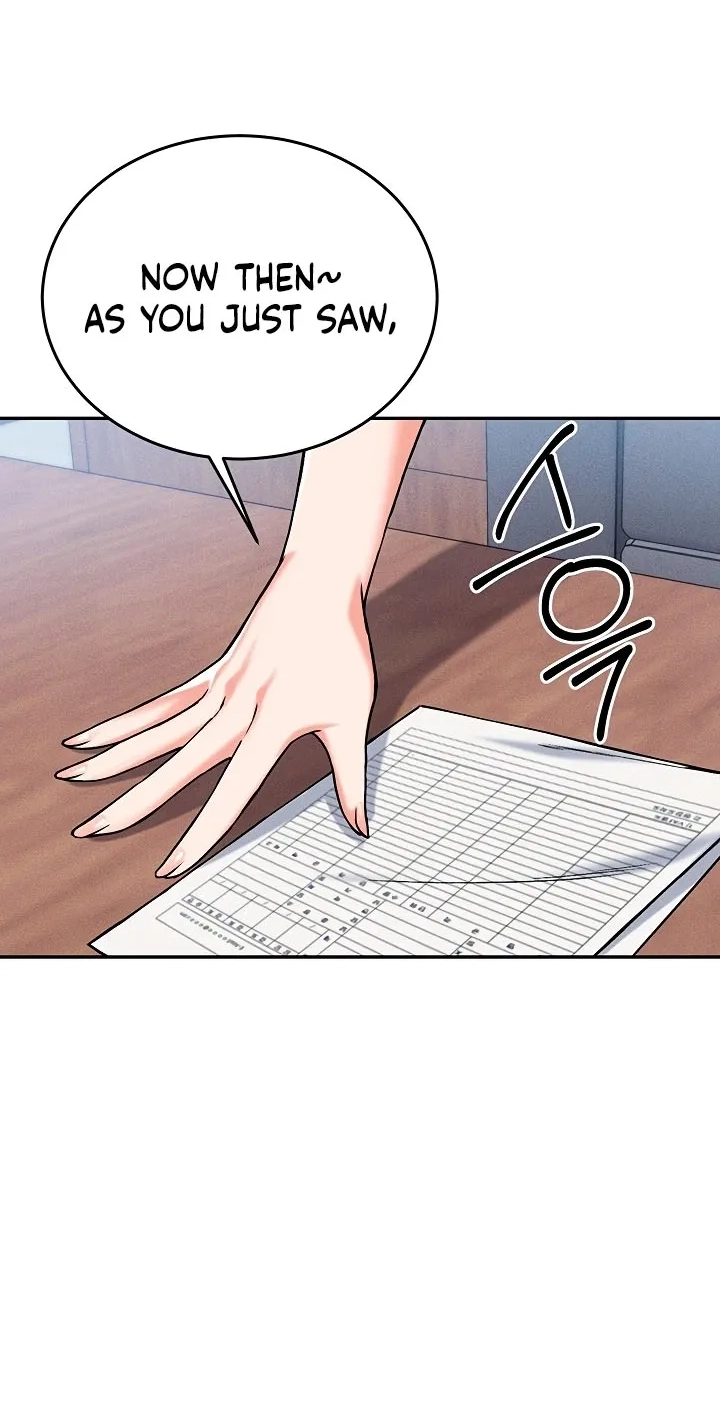 Wanna Join the Company? Chapter 35 - page 28