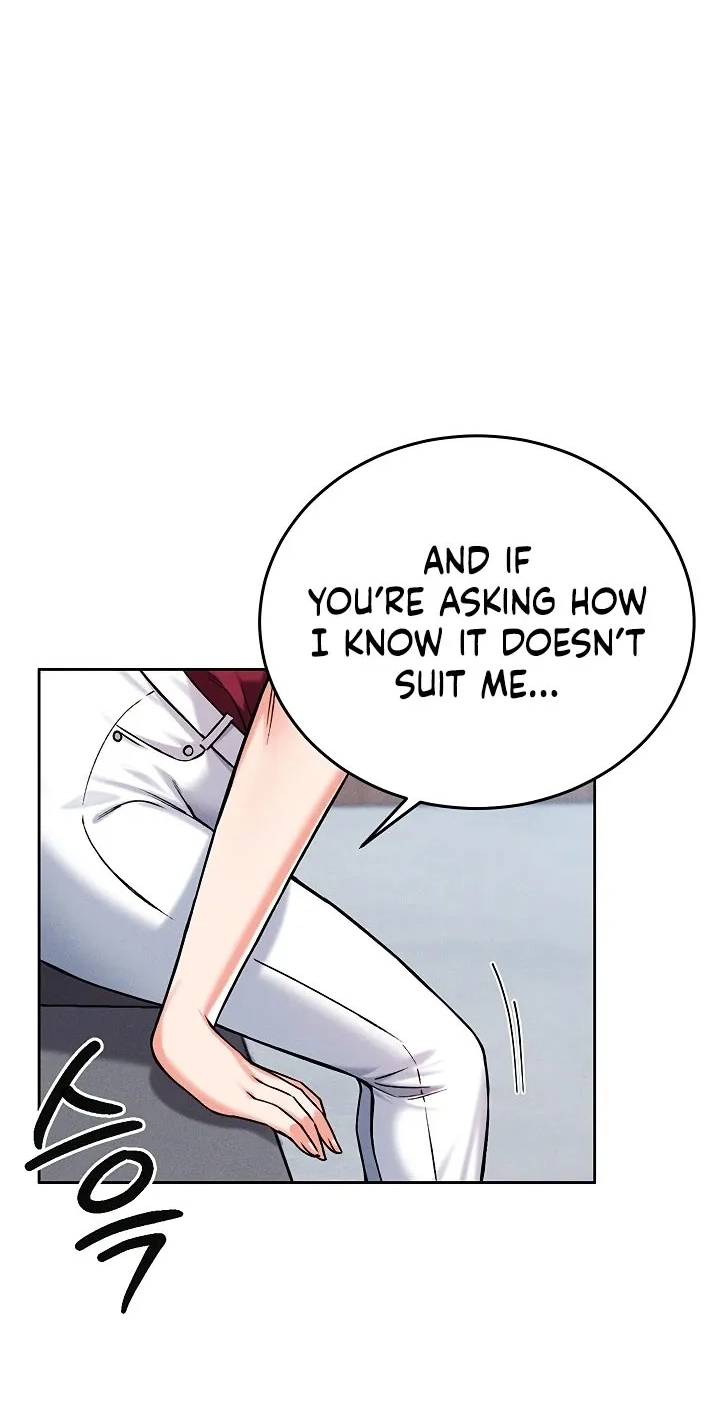 Wanna Join the Company? Chapter 35 - page 35