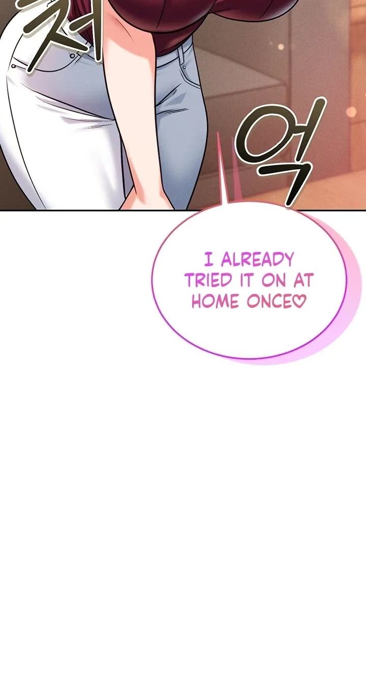 Wanna Join the Company? Chapter 35 - page 37