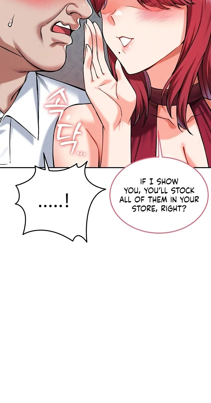 Wanna Join the Company? Chapter 35 - page 42