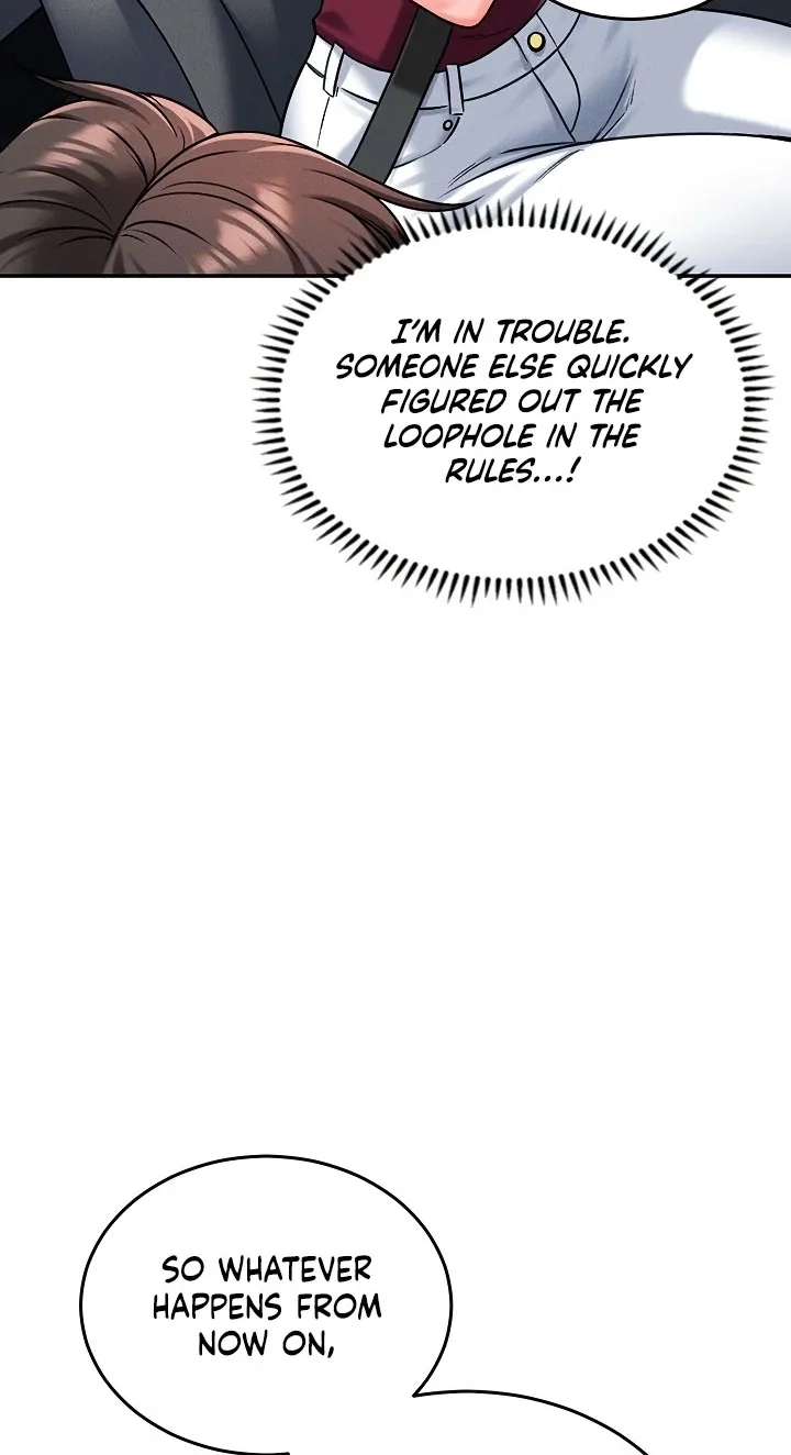 Wanna Join the Company? Chapter 35 - page 54