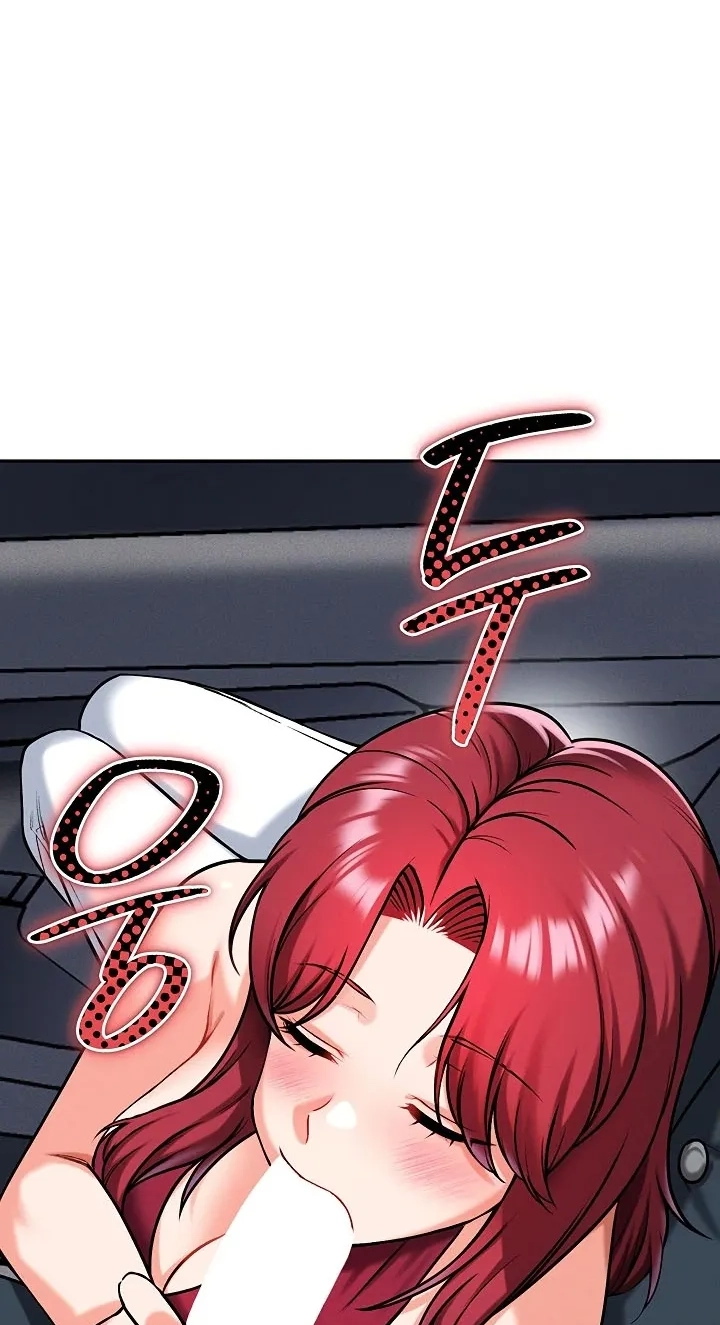 Wanna Join the Company? Chapter 35 - page 67