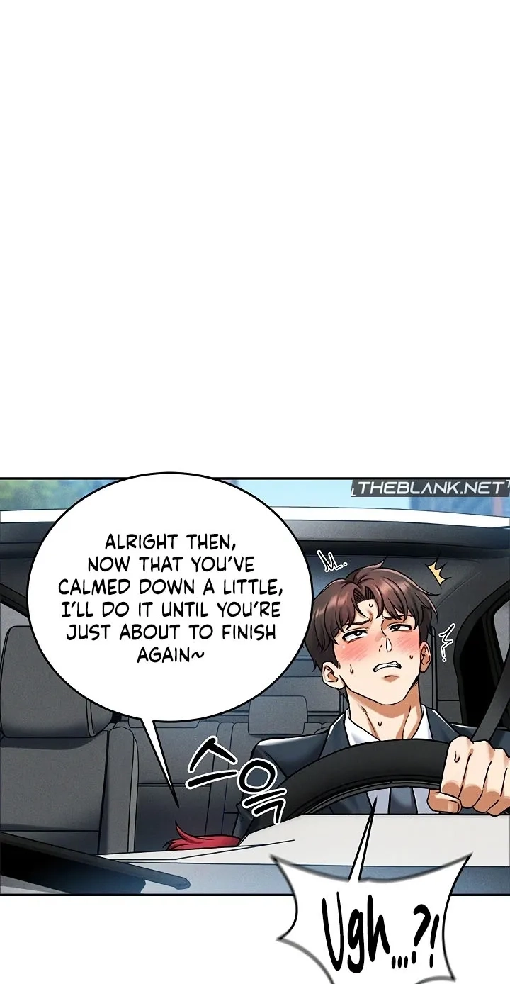 Wanna Join the Company? Chapter 35 - page 81