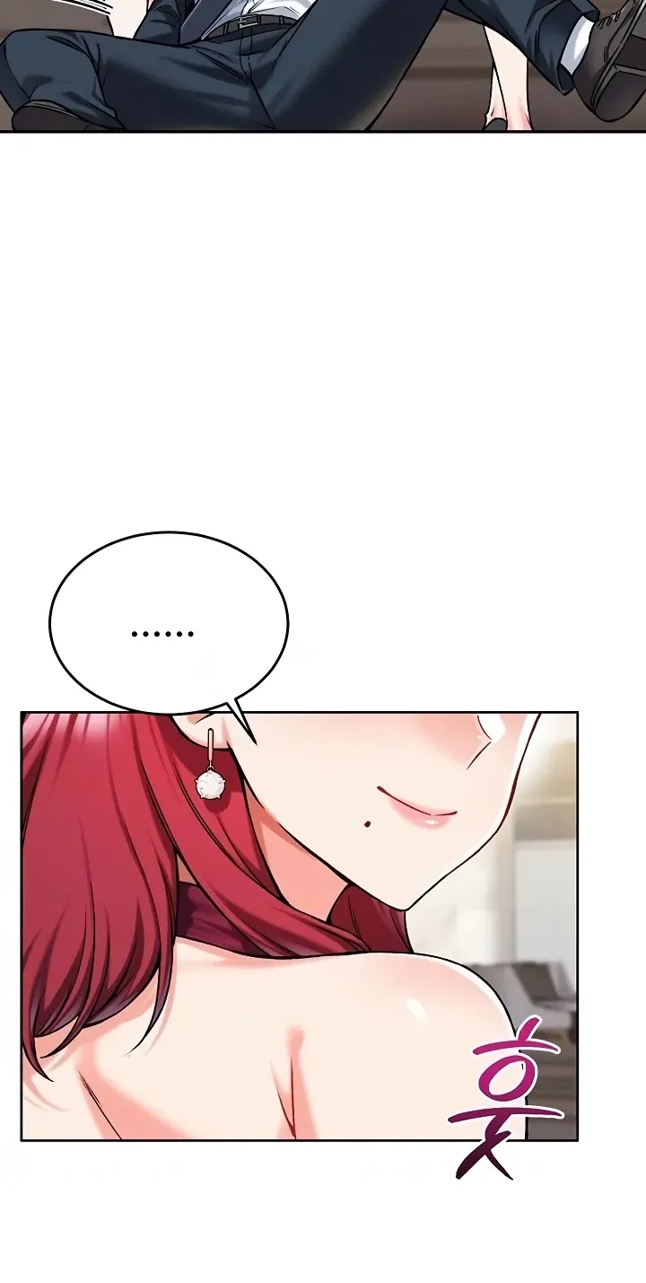 Wanna Join the Company? Chapter 38 - page 11