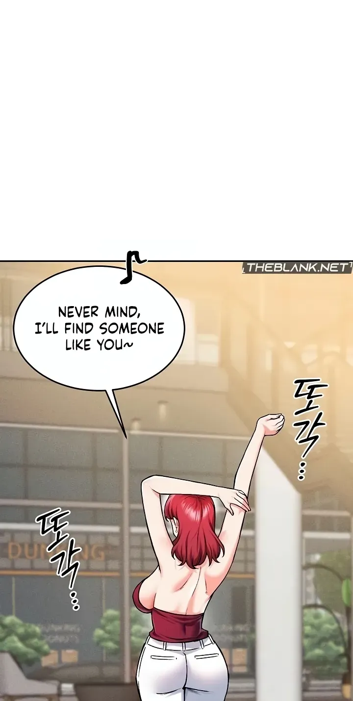 Wanna Join the Company? Chapter 38 - page 12