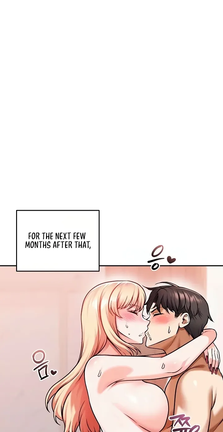 Wanna Join the Company? Chapter 38 - page 15
