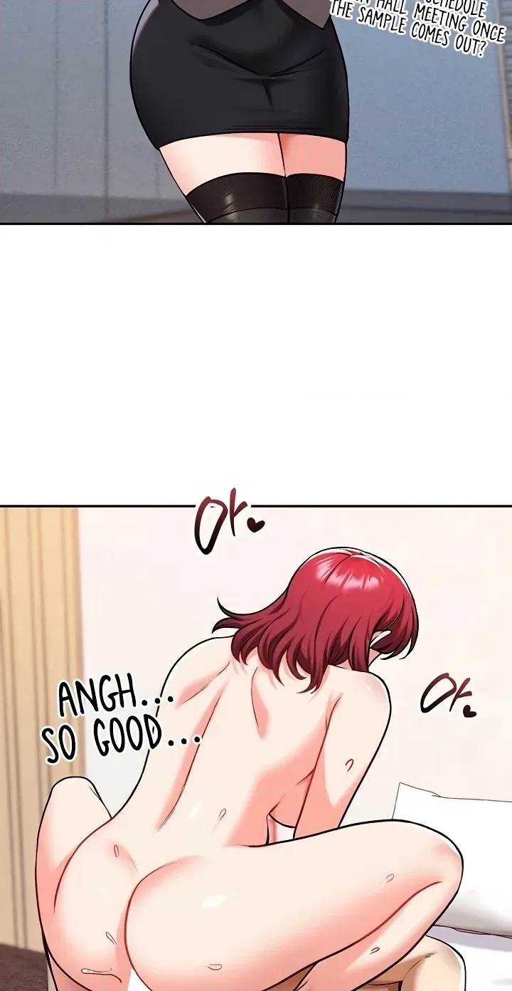 Wanna Join the Company? Chapter 38 - page 20