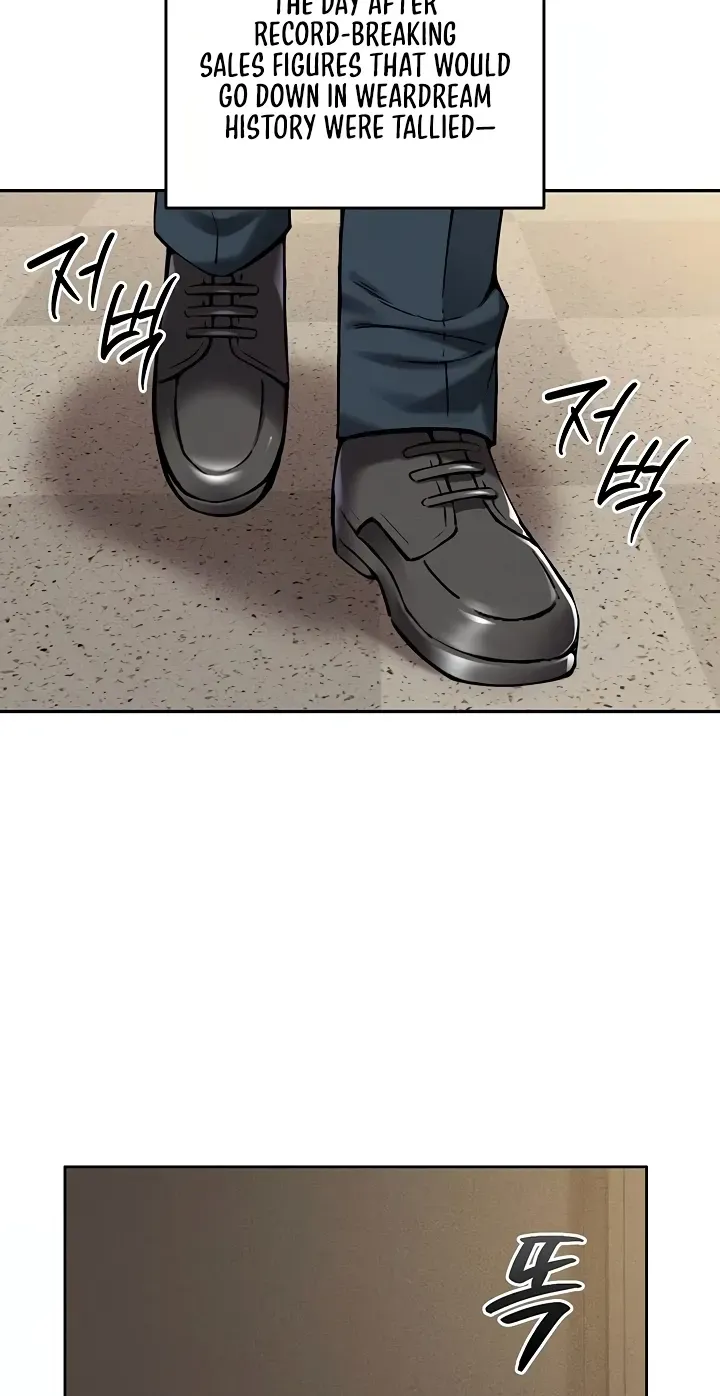 Wanna Join the Company? Chapter 38 - page 27