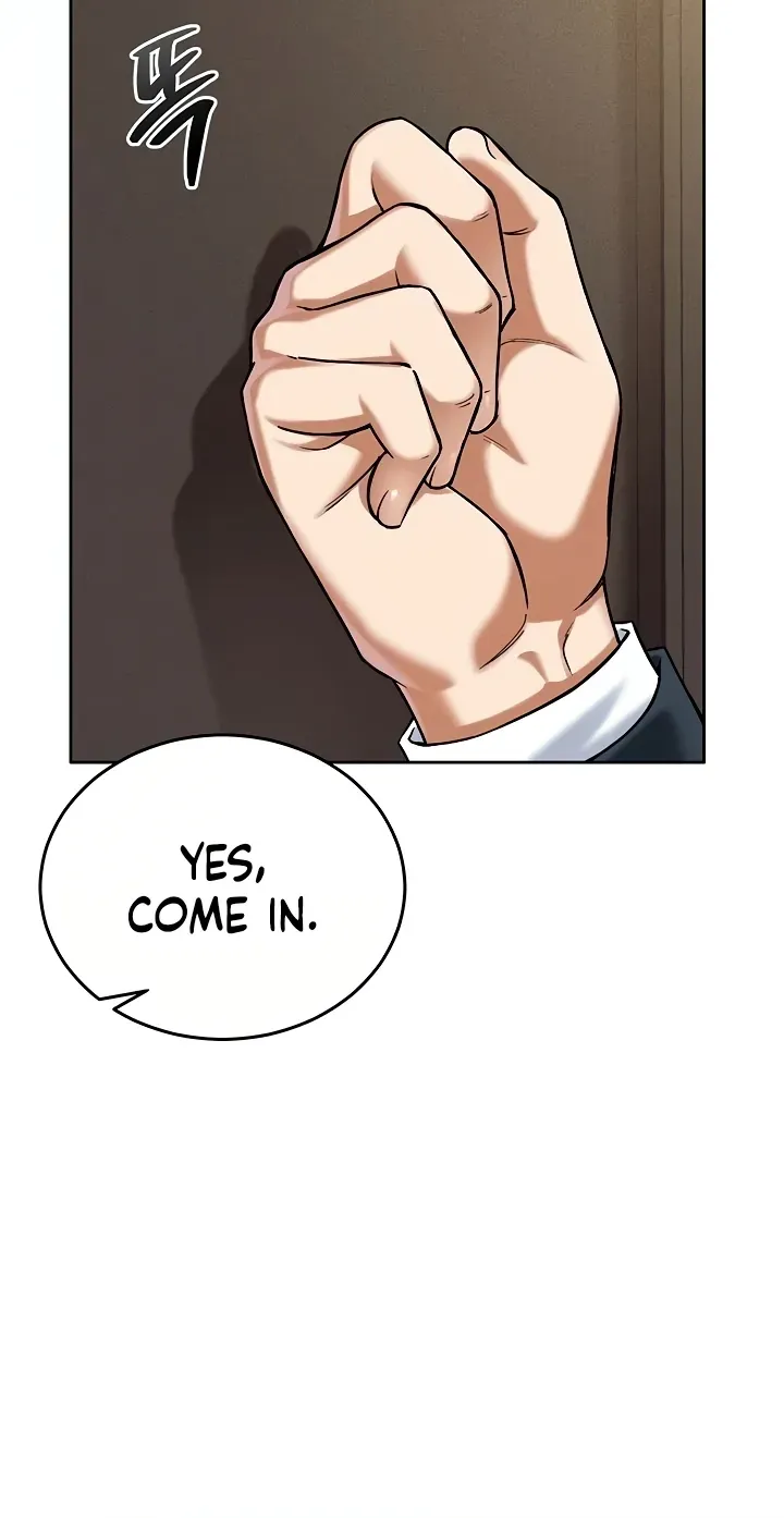 Wanna Join the Company? Chapter 38 - page 28