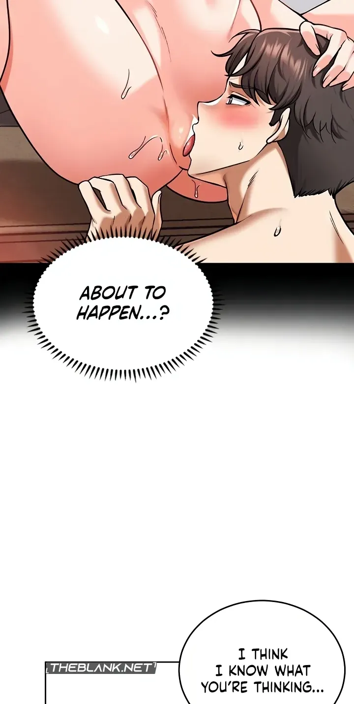 Wanna Join the Company? Chapter 38 - page 34
