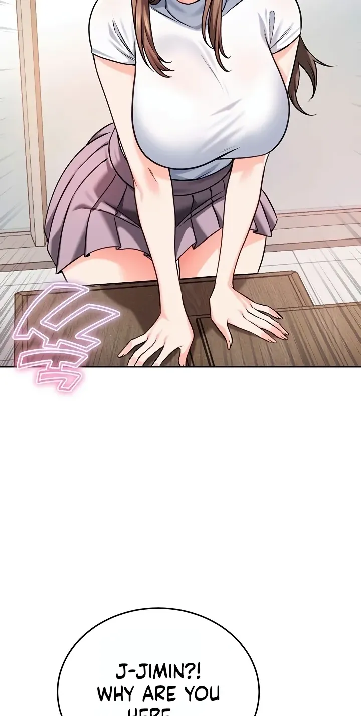 Wanna Join the Company? Chapter 38 - page 41