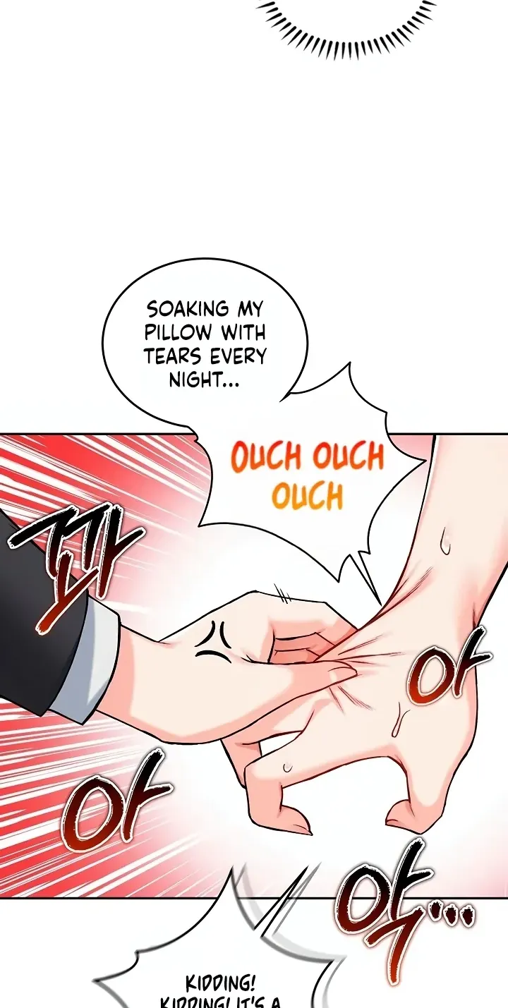 Wanna Join the Company? Chapter 38 - page 44