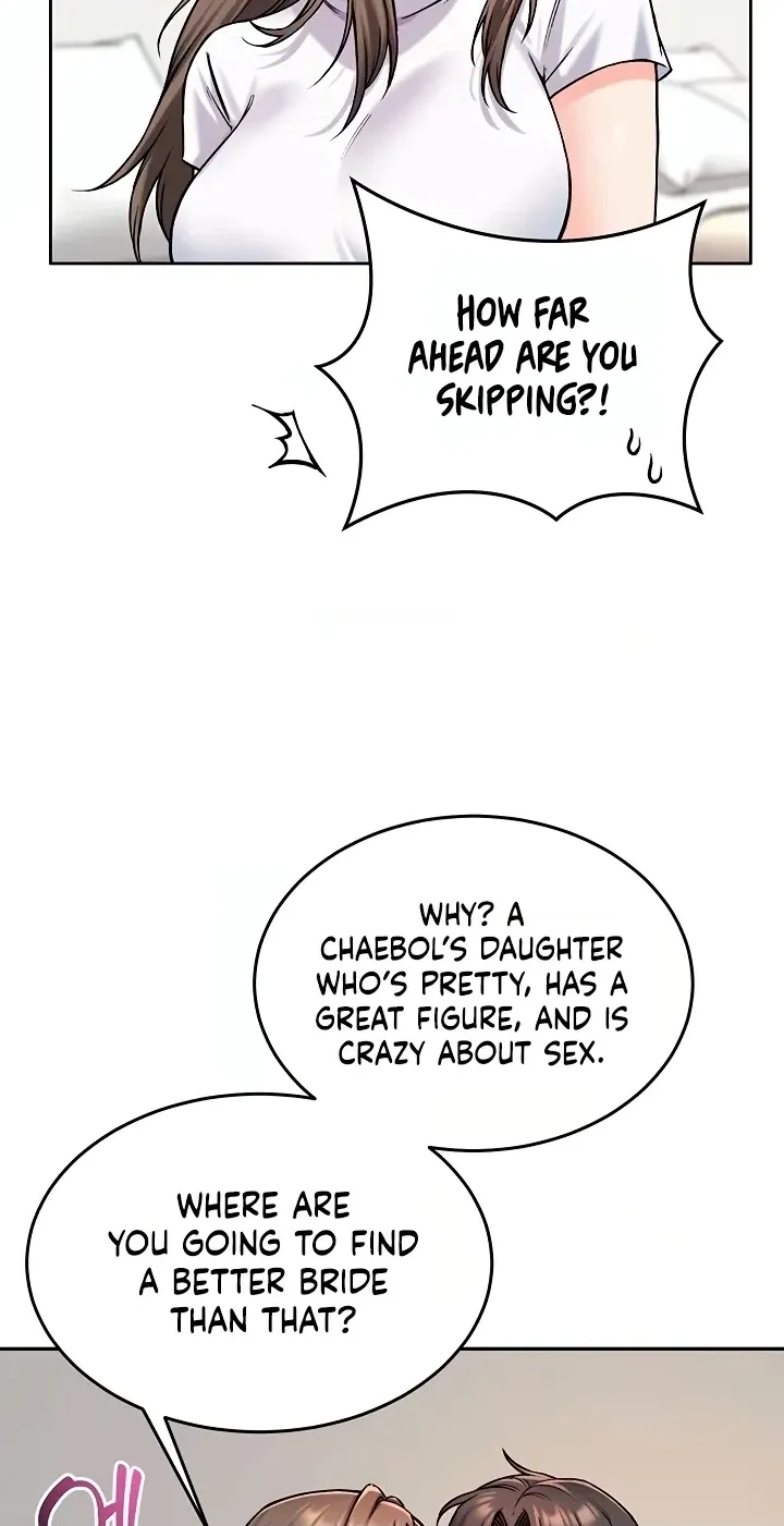Wanna Join the Company? Chapter 38 - page 60