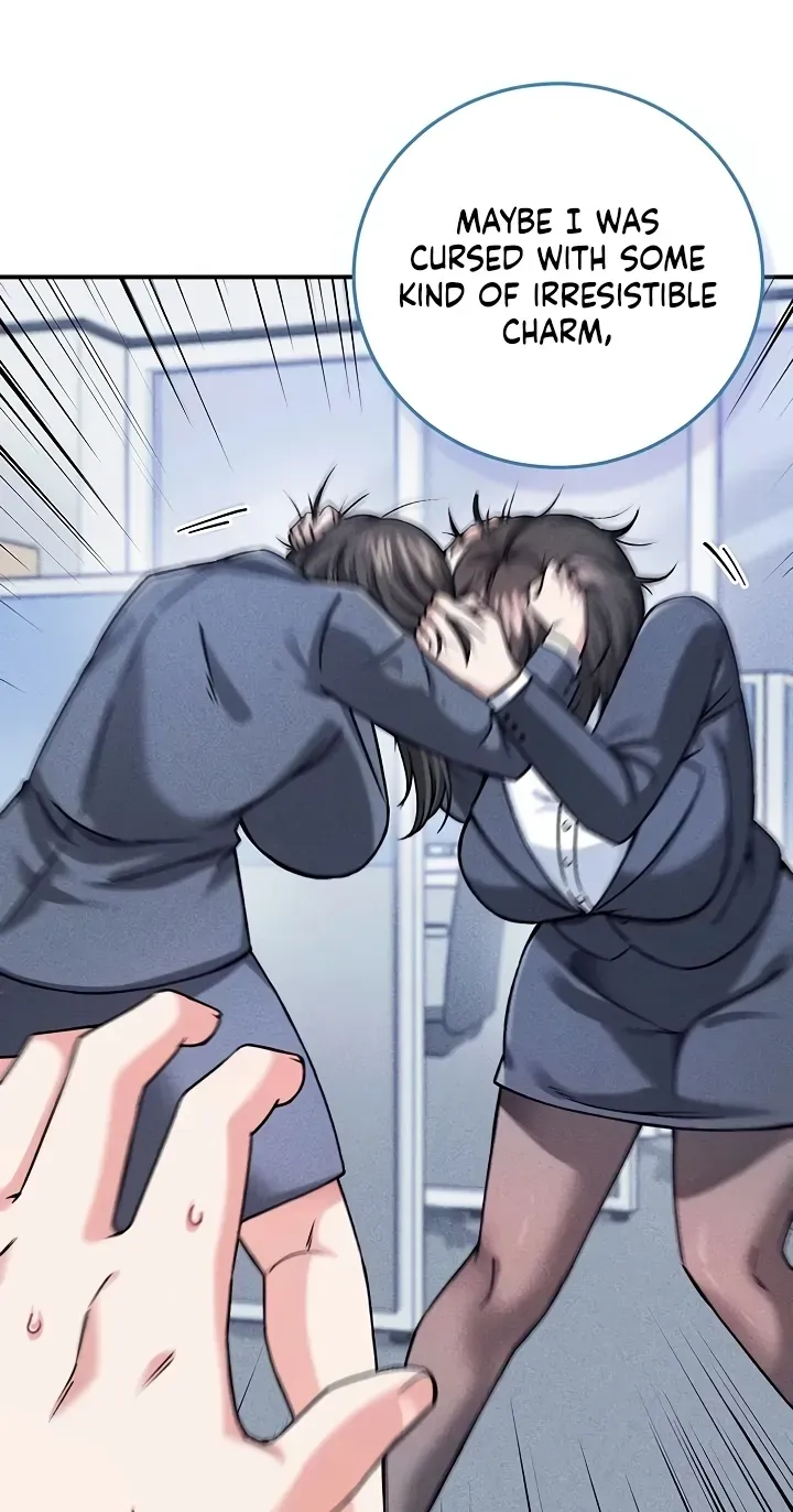 Wanna Join the Company? Chapter 38 - page 67