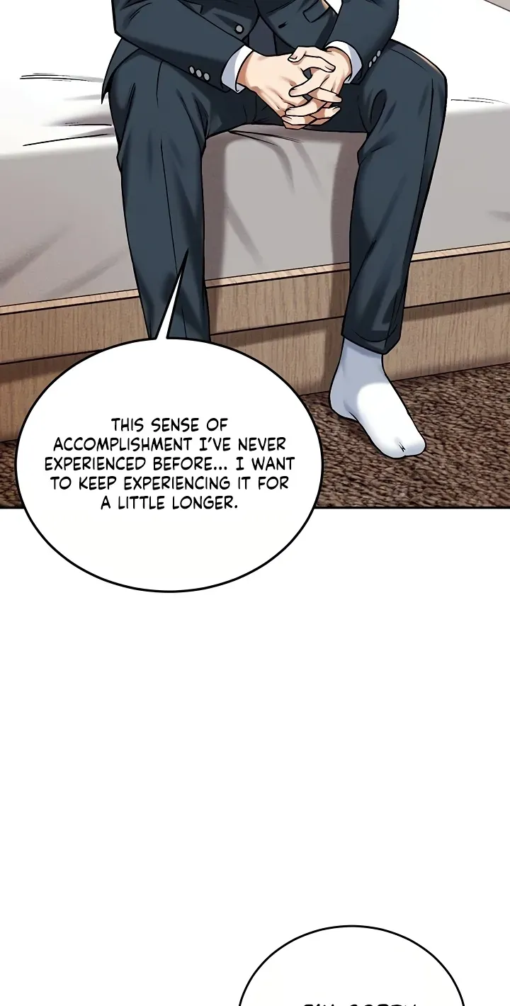 Wanna Join the Company? Chapter 38 - page 74