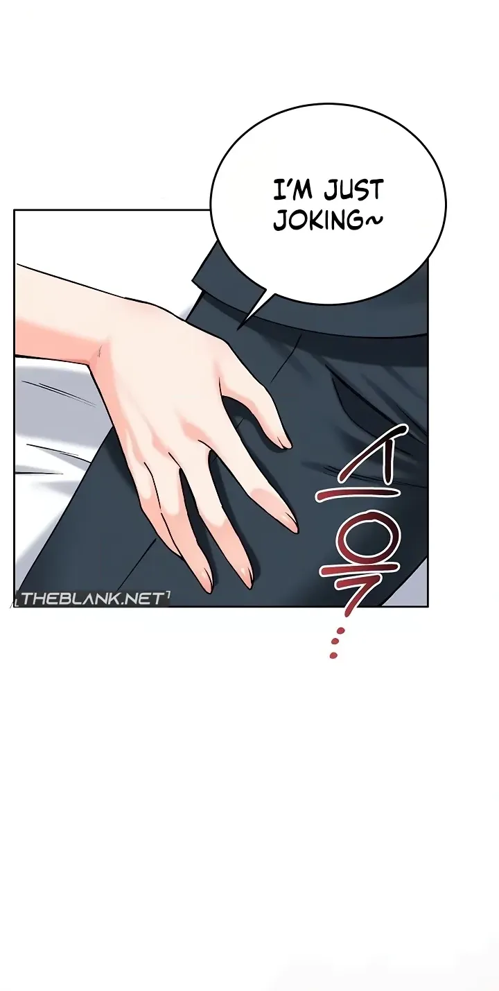 Wanna Join the Company? Chapter 38 - page 80