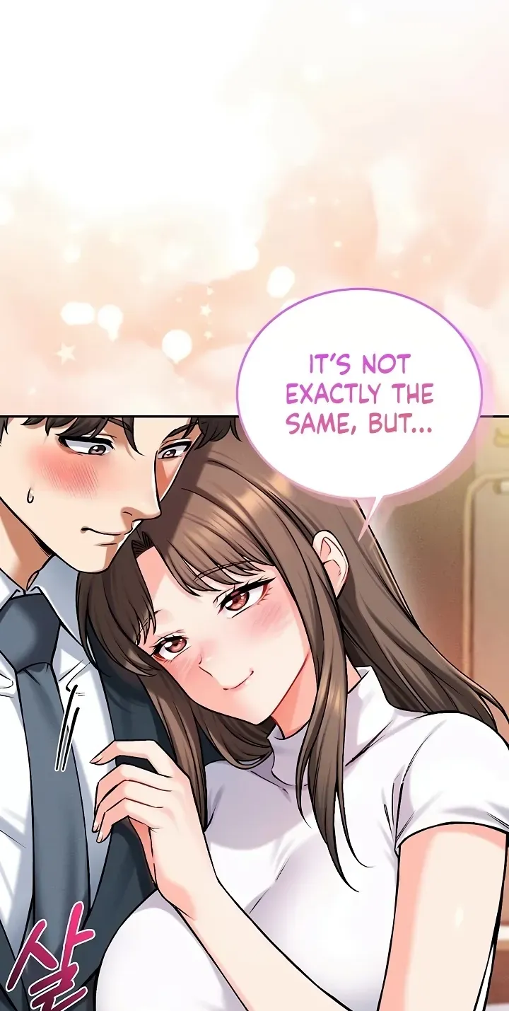 Wanna Join the Company? Chapter 38 - page 81