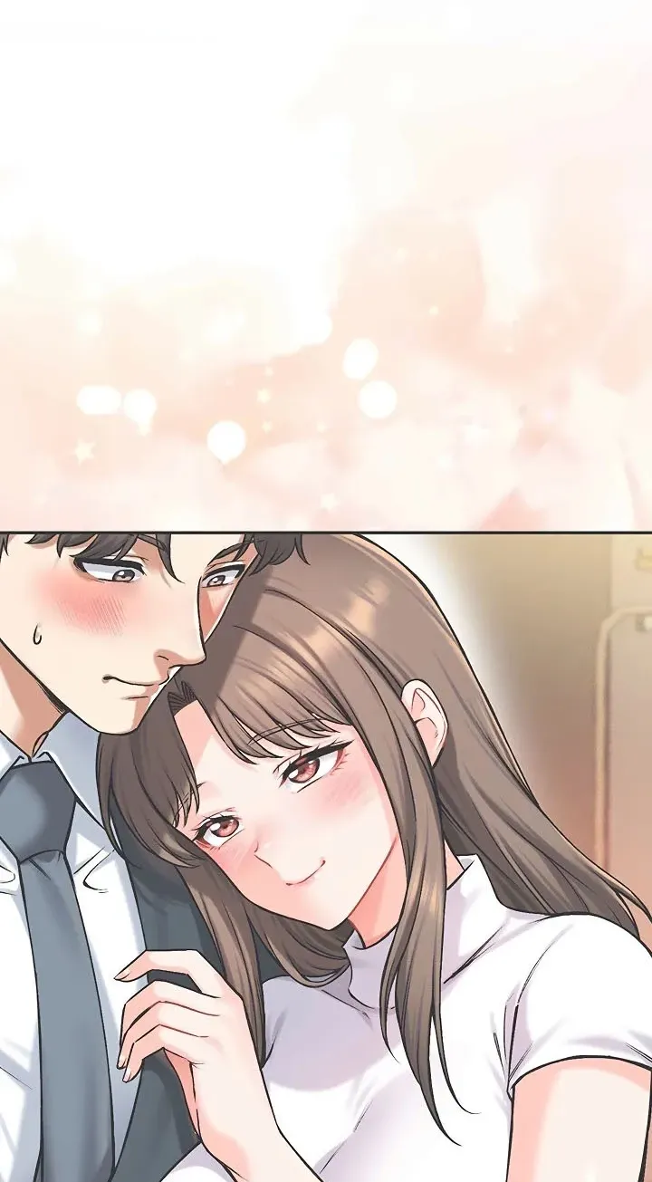 Wanna Join the Company? Chapter 38.5 - page 2