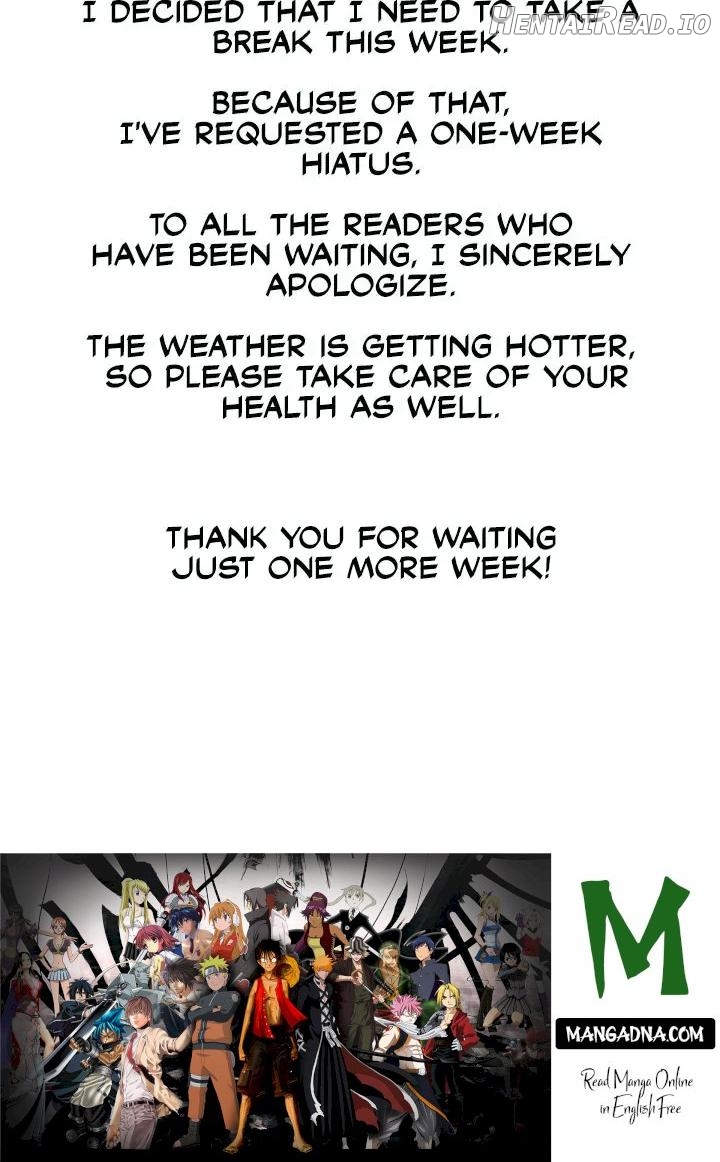 Wanna Join the Company? Chapter 38.5 - page 4