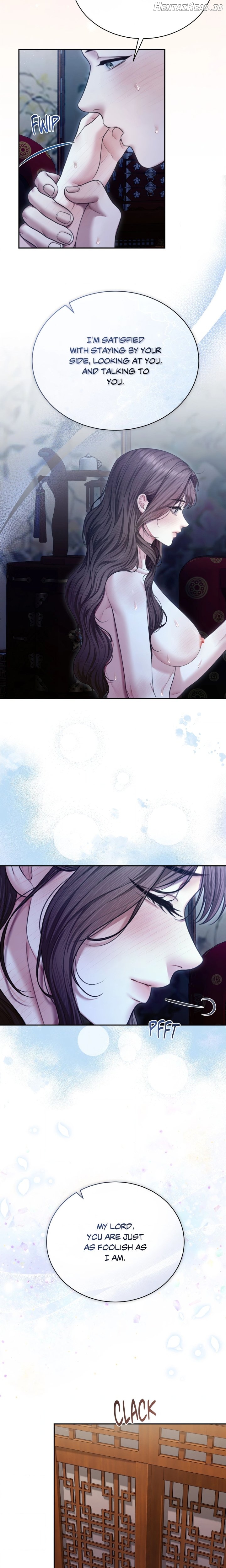 Requiem of the Scarlet Name (Uncensored) Chapter 23 - page 24