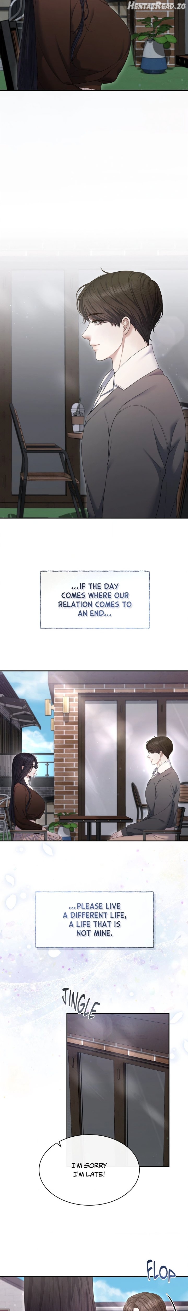 Requiem of the Scarlet Name (Uncensored) Chapter 25 - page 16