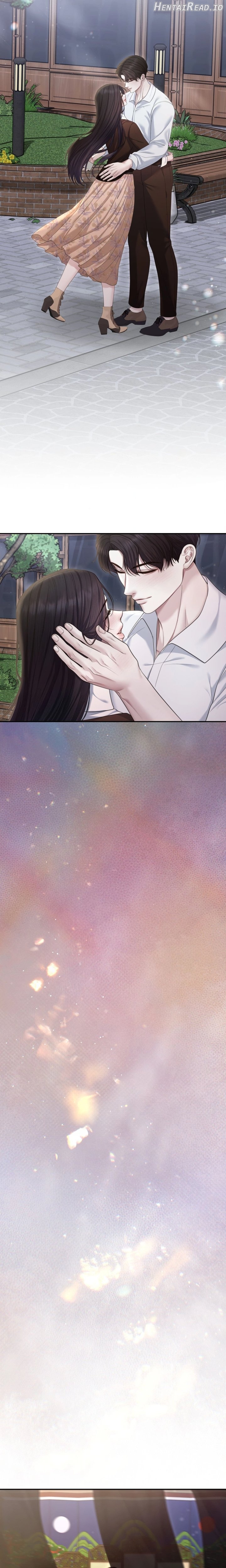 Requiem of the Scarlet Name (Uncensored) Chapter 25 - page 19