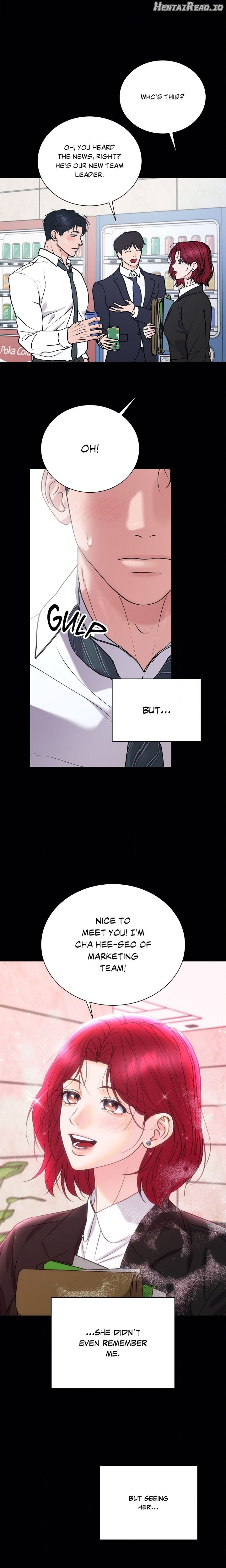 Nailing the Assignment (Uncensored) Chapter 24 - page 5