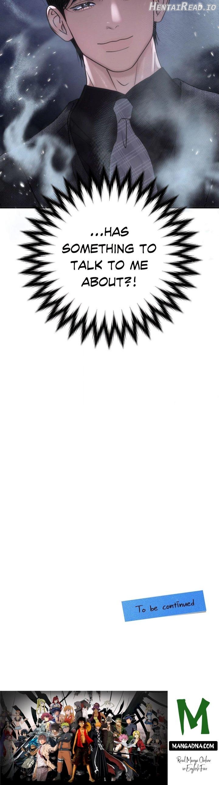 Nailing the Assignment (Uncensored) Chapter 25 - page 23