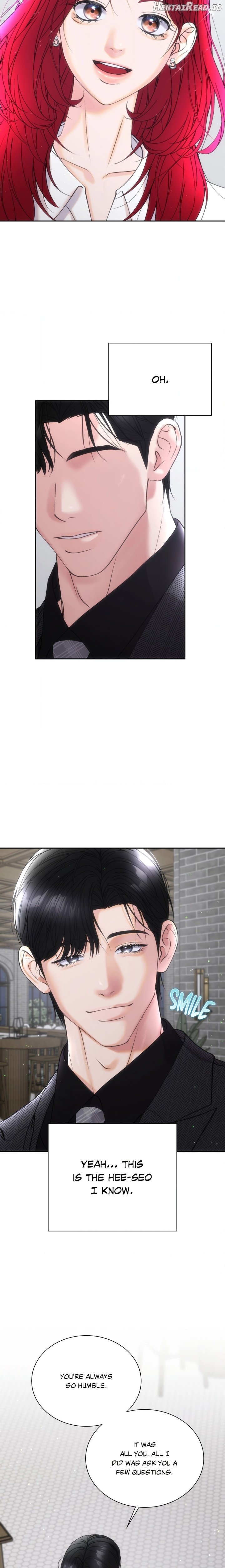 Nailing the Assignment (Uncensored) Chapter 26 - page 6